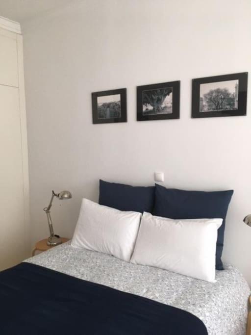 ליסבון Charming Suite Private Wc & Balcony מראה חיצוני תמונה