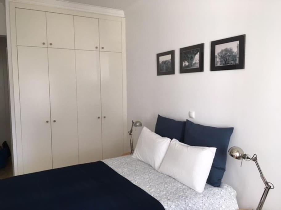 ליסבון Charming Suite Private Wc & Balcony מראה חיצוני תמונה