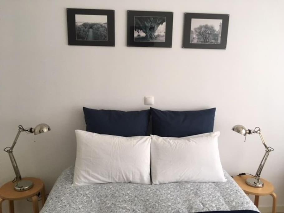 ליסבון Charming Suite Private Wc & Balcony מראה חיצוני תמונה