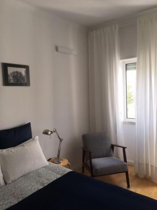 ליסבון Charming Suite Private Wc & Balcony מראה חיצוני תמונה