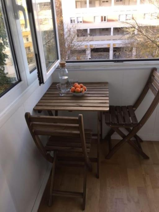 ליסבון Charming Suite Private Wc & Balcony מראה חיצוני תמונה